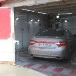 مجموعه خودرویی شیدایی در جمهوری