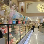 نان و شیرینی ماندگار در عظیمیه