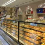 نان و شیرینی ماندگار در عظیمیه