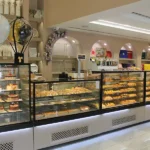 نان و شیرینی ماندگار در عظیمیه