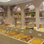 نان و شیرینی ماندگار در عظیمیه