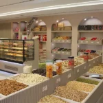 نان و شیرینی ماندگار در عظیمیه