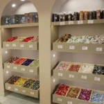 نان و شیرینی ماندگار در عظیمیه