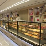 نان و شیرینی ماندگار در عظیمیه