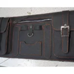 تودوزی موسوی در خیابان فرشته