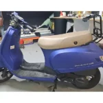 تودوزی موسوی در خیابان فرشته