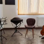 آموزشگاه موسیقی نغمه نگار در گوهردشت