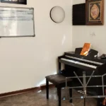 آموزشگاه موسیقی نغمه نگار در گوهردشت