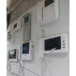 دفتر مرکزی آیفون تصویری نماوا در لاله زار