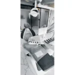 دندانپزشکی دکتر نوید مطلب زاده در شهرک گلستان