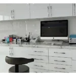 دندانپزشکی دکتر نوید مطلب زاده در شهرک گلستان