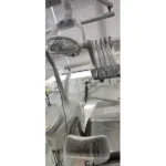 دندانپزشکی دکتر نوید مطلب زاده در شهرک گلستان