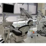 دندانپزشکی دکتر نوید مطلب زاده در شهرک گلستان