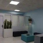 کلینیک زیبایی نگاراسکین بلوارفردوس شرق