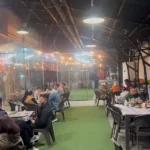 جگرسرای هامون در کرج