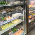 جگرسرای هامون در کرج