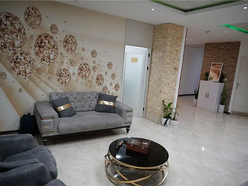 کلینیک زیبایی ویولا در گوهردشت