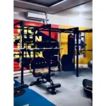 باشگاه ورزشی پرفیت در ستارخان