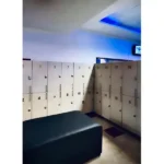 باشگاه ورزشی پرفیت در ستارخان