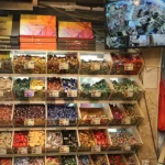 خشکبار پوریا در نارمک