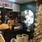 خشکبار پوریا در نارمک