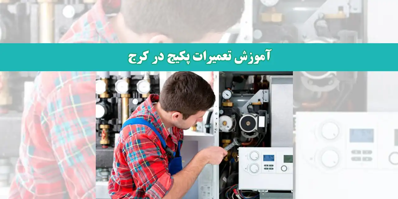 پکیج-شاخص