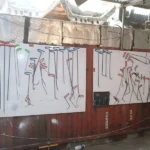 مجموعه خدمات خودرویی چاووشی درطرشت