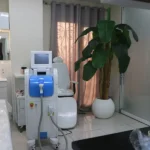 کلینیک زیبایی n2 در گیشا