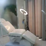 کلینیک زیبایی n2 در گیشا