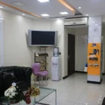 کلینیک زیبایی n2 در گیشا