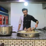 طباخی گرگ و میش در نوبنیاد