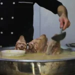 طباخی گرگ و میش در نوبنیاد
