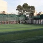 مدرسه فوتبال ستارگان قیطریه