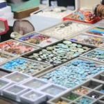 گالری آذر در ستاری