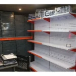 فروشگاه آرین شلف در حافظ