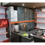 فروشگاه آرین شلف در حافظ