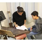 آموزشگاه موسیقی ویولا در عظیمیه کرج