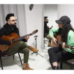 آموزشگاه موسیقی ویولا در عظیمیه کرج