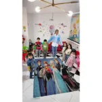 آموزشگاه زبان کودکان و نوجوانان آویسا در مهرشهر