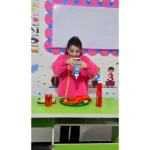 آموزشگاه زبان کودکان و نوجوانان آویسا در مهرشهر
