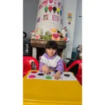 آموزشگاه زبان کودکان و نوجوانان آویسا در مهرشهر