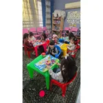 آموزشگاه زبان کودکان و نوجوانان آویسا در مهرشهر