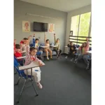 آموزشگاه زبان کودکان و نوجوانان آویسا در مهرشهر