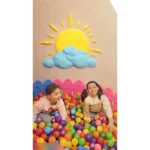 آموزشگاه زبان کودکان و نوجوانان آویسا در مهرشهر