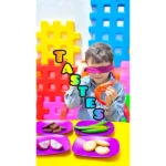 آموزشگاه زبان کودکان و نوجوانان آویسا در مهرشهر