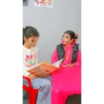 آموزشگاه زبان کودکان و نوجوانان آویسا در مهرشهر
