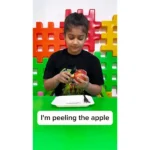 آموزشگاه زبان کودکان و نوجوانان آویسا در مهرشهر