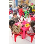 آموزشگاه زبان کودکان و نوجوانان آویسا در مهرشهر