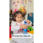آموزشگاه زبان کودکان و نوجوانان آویسا در مهرشهر