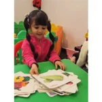 آموزشگاه زبان کودکان و نوجوانان آویسا در مهرشهر